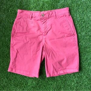 Johnnie-o Chino Shorts